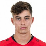 Dresi Kai Havertz